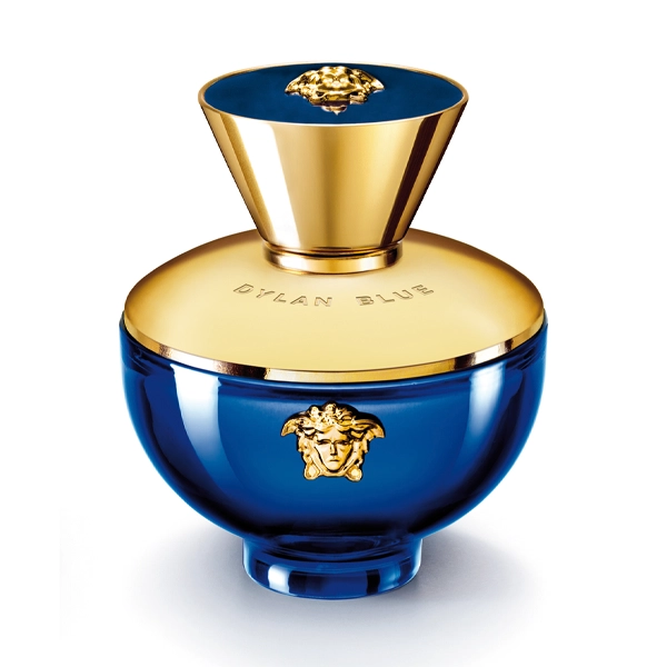 Versace Pour Femme Dylan Blue Eau de Parfum | Parcos
