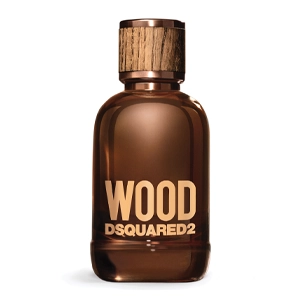 Dsquared2 Green Wood Eau de Toilette 100 ml | Parcos