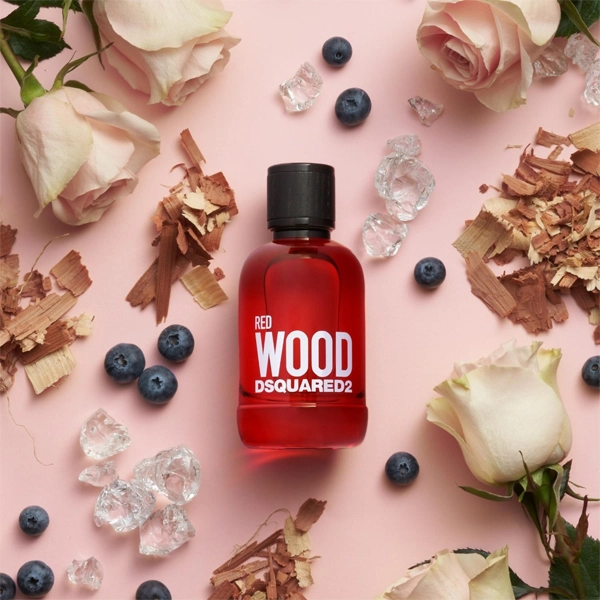 Dsquared2 Red Wood Eau de Toilette | Parcos