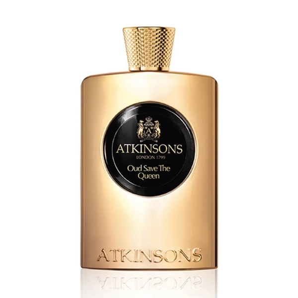 Atkinsons Buy Atkinsons Oud Save The Queen EDP 100 ML Online