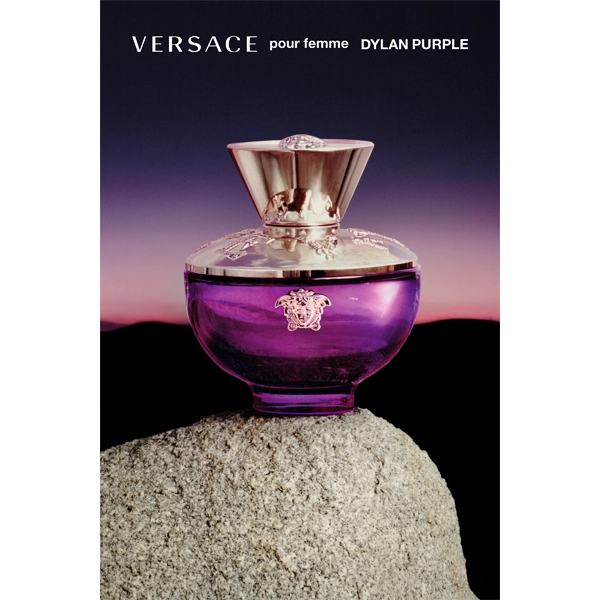Versace Dylan Purple Eau De Parfum 30ml | Parcos