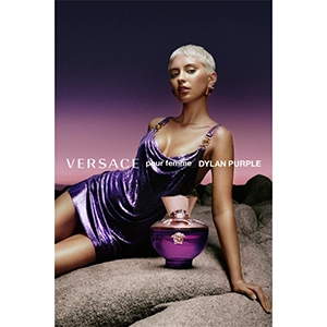 その他 Versace Dylan Purple 50ml Eau de Parfum Dylan Purple EDP 50 ml Purple | VERSACE CA