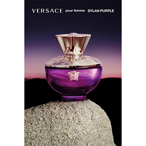 Versace Dylan Purple Eau De Parfum 100ml | Parcos