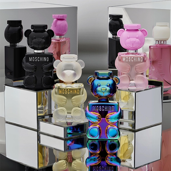 Moschino Toy 2 Pearl Eau de Parfum 100ml | Parcos