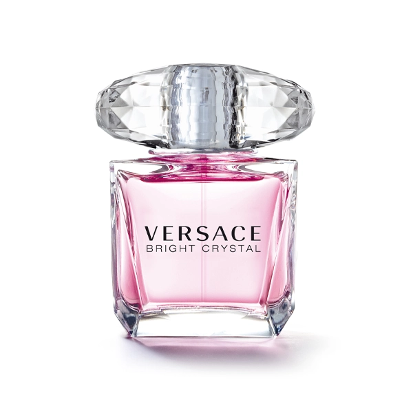 Buy Versace Bright Crystal EDT Online at Best Price in India Parcos