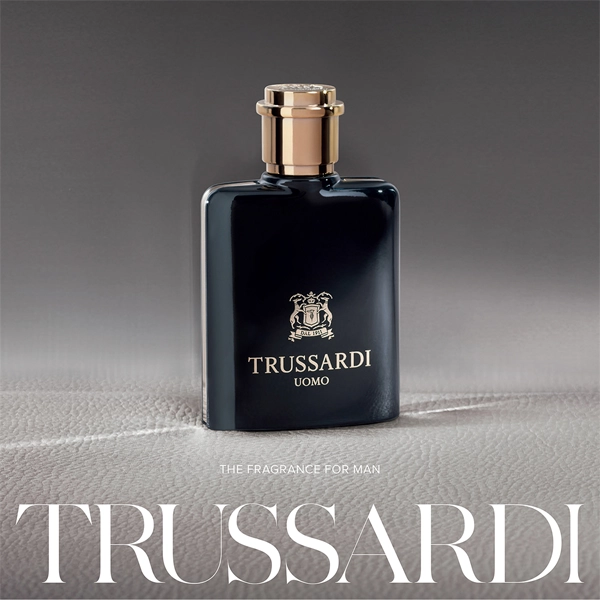 Trussardi Uomo Eau de Toilette 50 ml | Parcos