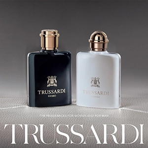 Trussardi Uomo Eau de Toilette 50 ml | Parcos