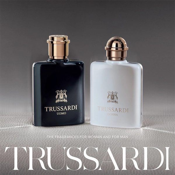 Trussardi Uomo Eau de Toilette 100 ml | Parcos