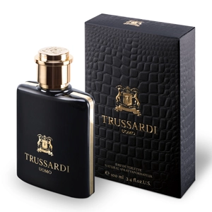 Trussardi Uomo Eau de Toilette 100 ml | Parcos
