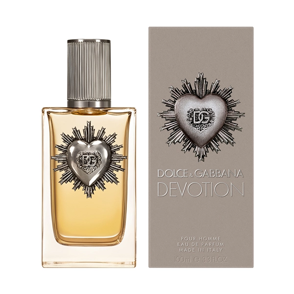 Dolce&Gabbana Devotion For Men Eau de Parfum | Parcos