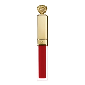 Dolce&Gabbana Devotion Liquid Lipstick in Mousse, No transfer