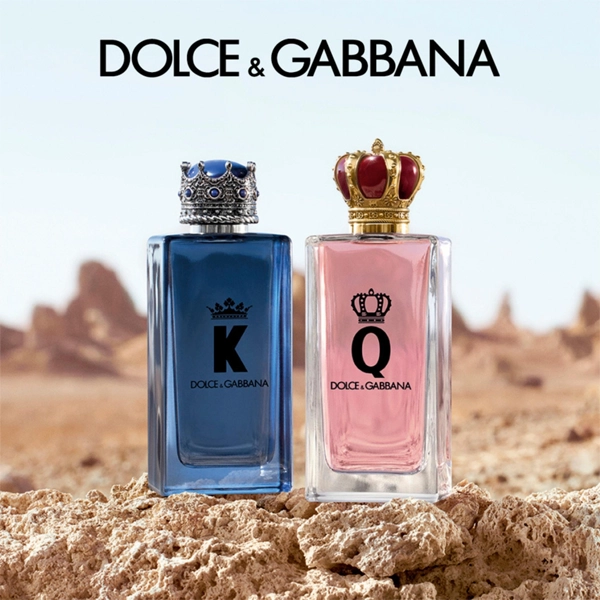 Q by Dolce&Gabbana Eau De Parfum | Parcos