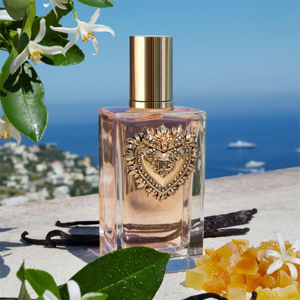 美品✨Dolce & Gabbana My Devotion 30ml Dolce&Gabbana Devotion Eau De Parfum 30ml | Parcos