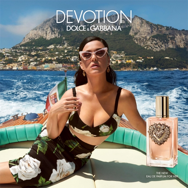 Dolce&Gabbana Devotion Eau De Parfum | Parcos