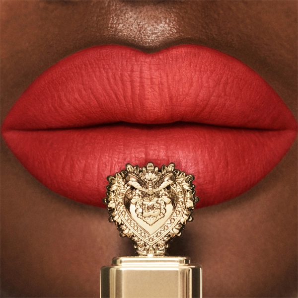 【日本未発売】Devotion Liquid Lipstick 105 日本未発売】Devotion Liquid Lipstick 105