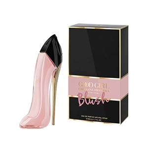 Carolina Herrera Good Girl Blush Eau De Parfum 50ml | Parcos