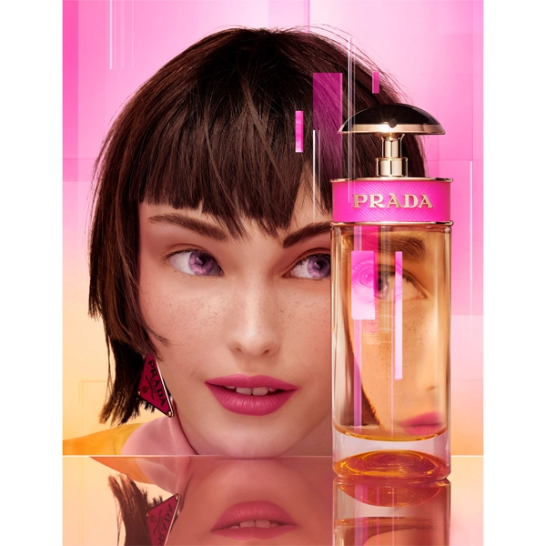 Prada Candy Eau De Parfum Vap 50ml | Parcos