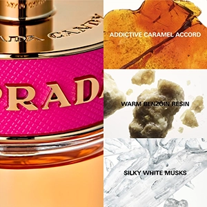 Prada Candy Eau De Parfum Vap 50ml | Parcos