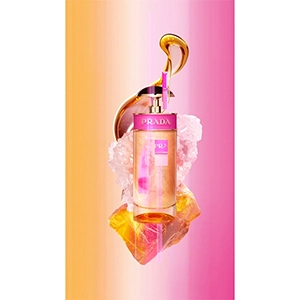 Prada Candy Eau De Parfum Vap 50ml | Parcos