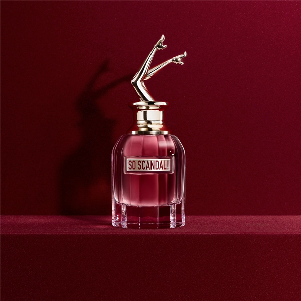 Jean Paul Gaultier So Scandal! EDP For Women 50 ml | Parcos