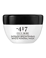 Even More Intense Brightening White Mineral Mask