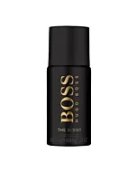 Boss The Scent Eau de Toilette Deodorant Spray 