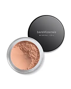 bareMinerals Original Mineral Veil Loose Setting Powder - Tinted Tan Deep