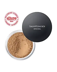 bareMinerals Original Loose Mineral Foundation SPF 15 - Golden Tan 20