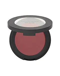 bareMinerals Gen Nude Powder Blush - You Had Me At Merlot