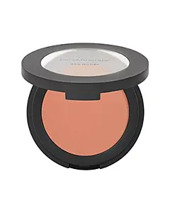 bareMinerals Gen Nude Powder Blush - That Peach Tho