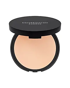 bareMinerals BAREPRO 16HR Skin-Perfecting Powder Foundation - Fair Warm 10