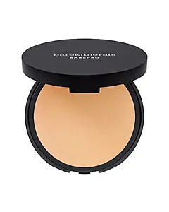 bareMinerals BAREPRO 16HR Skin-Perfecting Powder Foundation-Light Warm 20