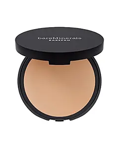 bareMinerals BAREPRO 16HR Skin-Perfecting Powder Foundation-Light Warm 25