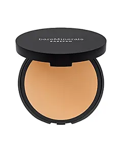 bareMinerals BAREPRO 16HR Skin-Perfecting Powder Foundation-Medium Neutral 30