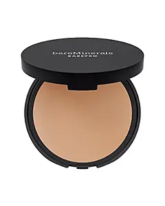 bareMinerals BAREPRO 16HR Skin-Perfecting Powder Foundation-Medium Warm 30