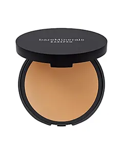 bareMinerals BAREPRO 16HR Skin-Perfecting Powder Foundation-Medium Warm 35