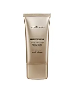 bareMinerals SKINLONGEVITY PHYTO-VITAMIN C SPF MOISTURIZER