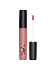 bareMinerals Mineralist Lasting Matte Liquid Lipstick - Influential