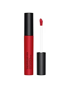 bareMinerals Mineralist Lasting Matte Liquid Lipstick - Royal