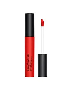 bareMinerals Mineralist Lasting Matte Liquid Lipstick - Daring