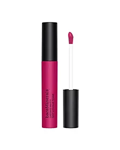 bareMinerals Mineralist Lasting Matte Liquid Lipstick - Expressive