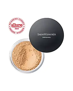 bareMinerals Original Loose Mineral Foundation SPF 15 - Golden Medium 14