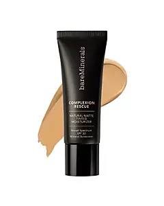 bareMinerals Complexion Rescue Mattifying Tinted Moisturizer SPF 30 - Ginger 06