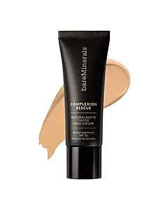 bareMinerals Complexion Rescue Mattifying Tinted Moisturizer SPF 30 - Natural Pecan 05