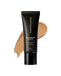 bareMinerals Complexion Rescue Mattifying Tinted Moisturizer SPF 30 - Dune 7.5