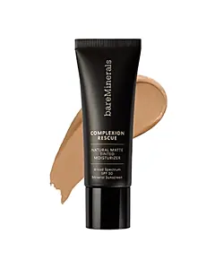 bareMinerals Complexion Rescue Mattifying Tinted Moisturizer SPF 30 - Tan Amber 07