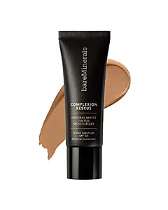 bareMinerals Complexion Rescue Mattifying Tinted Moisturizer SPF 30 - Desert 6.5