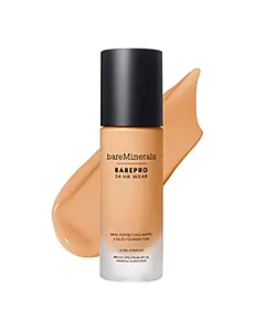 bareMinerals barePro 24HR Matte Perfection Liquid Foundation - Medium Neutral 30