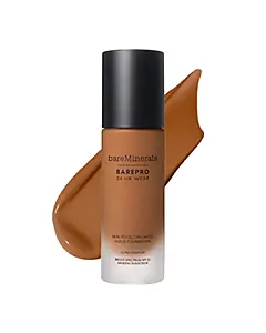 bareMinerals barePro 24HR Matte Perfection Liquid Foundation -Deep Neutral 51