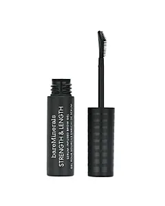 bareMinerals Strength & Length Serum-Infused Brow Gel - Chestnut